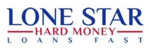 Lone Star Hard Money Logo