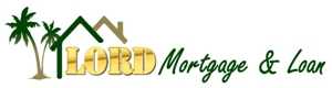 Lord Mortgage & Loan Logo