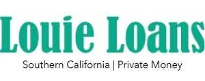 Louie Loans Logo