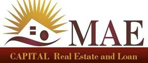 MAE Capital Mortgage Logo