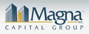 Magna Capital Group Logo