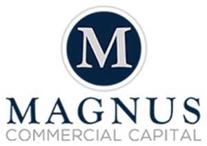 Magnus Commercial Capital Logo