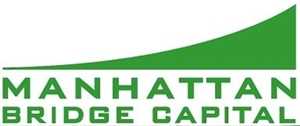 Manhattan Bridge Capital Logo