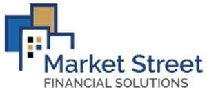 Market Street Financial Solutions Logo