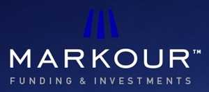 Markour Funding and Investments Logo