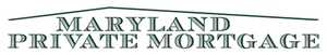 Maryland Private Mortgage Logo