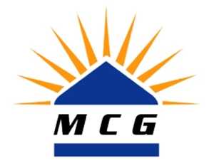 MCG Logo