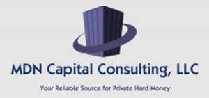 MDN Capital Consulting Logo