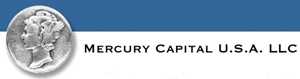 Mercury Capital Logo