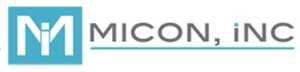 Micon, Inc Logo