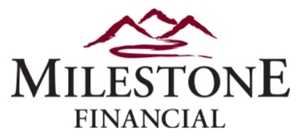 Milestone Financial Logo