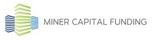 Miner Capital Funding Logo