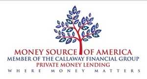 Money Source of America Logo