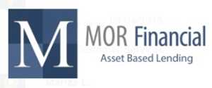 MOR Financial Logo