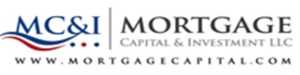 Mortgage Capital & Investment Logo