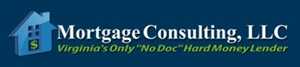 Mortgage Consulting LLC Logo