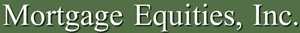 Mortgage Equities Inc Logo