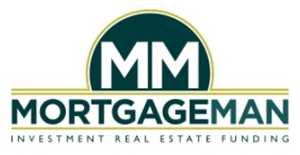 Mortgage Man Funding Logo