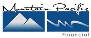 Mountain Pacific Financial Logo