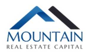 Mountain Real Estate Capital Logo