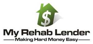 My Rehab Lender Logo