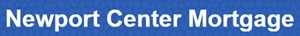 Newport Center Mortgage Logo