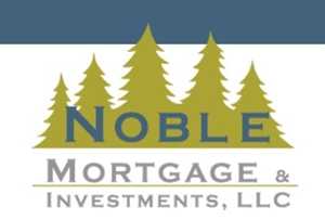 Noble Mortgage & Investments Logo