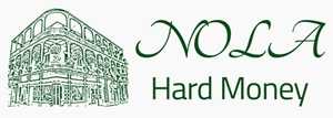 NOLA Hard Money Logo