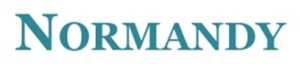 Normandy Logo