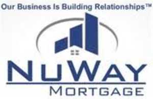 NuWay Mortgage Logo