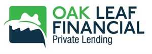 Oak Leaf Financial Logo