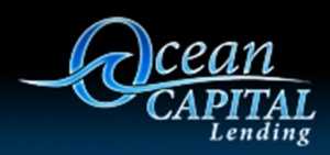 Ocean Capital Lending Logo