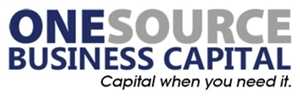 One Source Business Capital Logo