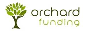 Orchard Funding Logo