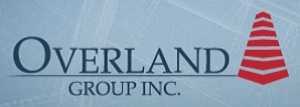Overland Group Inc Logo