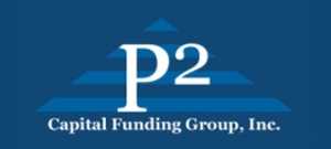 P2 Funding Logo