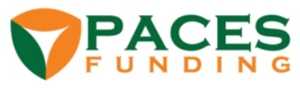 Paces Funding Logo