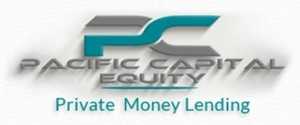 Pacific Capital Equity Management Logo