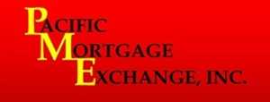 Pacific Mortgage Exchange Logo