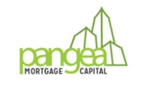 Pangea Mortgage Capital Logo