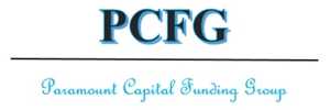 Paramount Capital Funding Group Logo