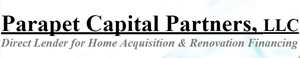 Parapet Capital Logo