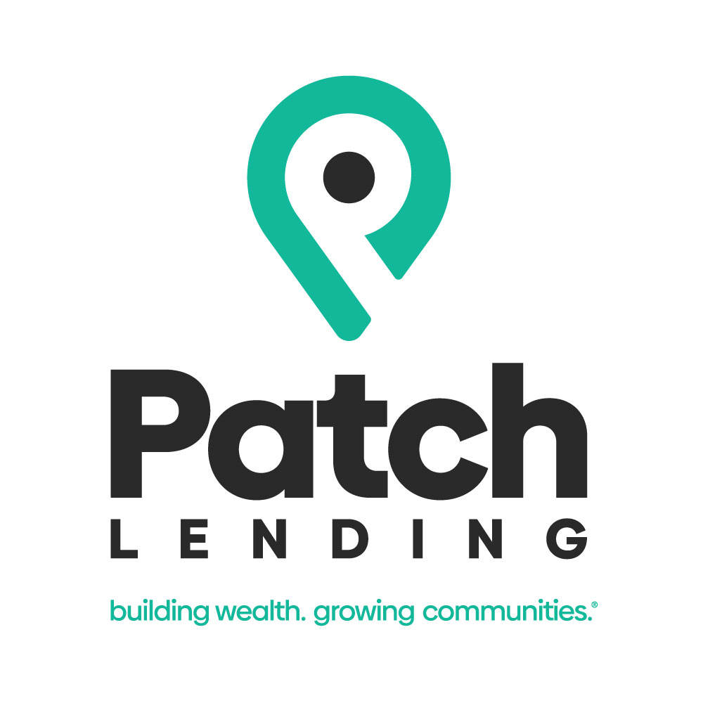 Patch of Land Logo