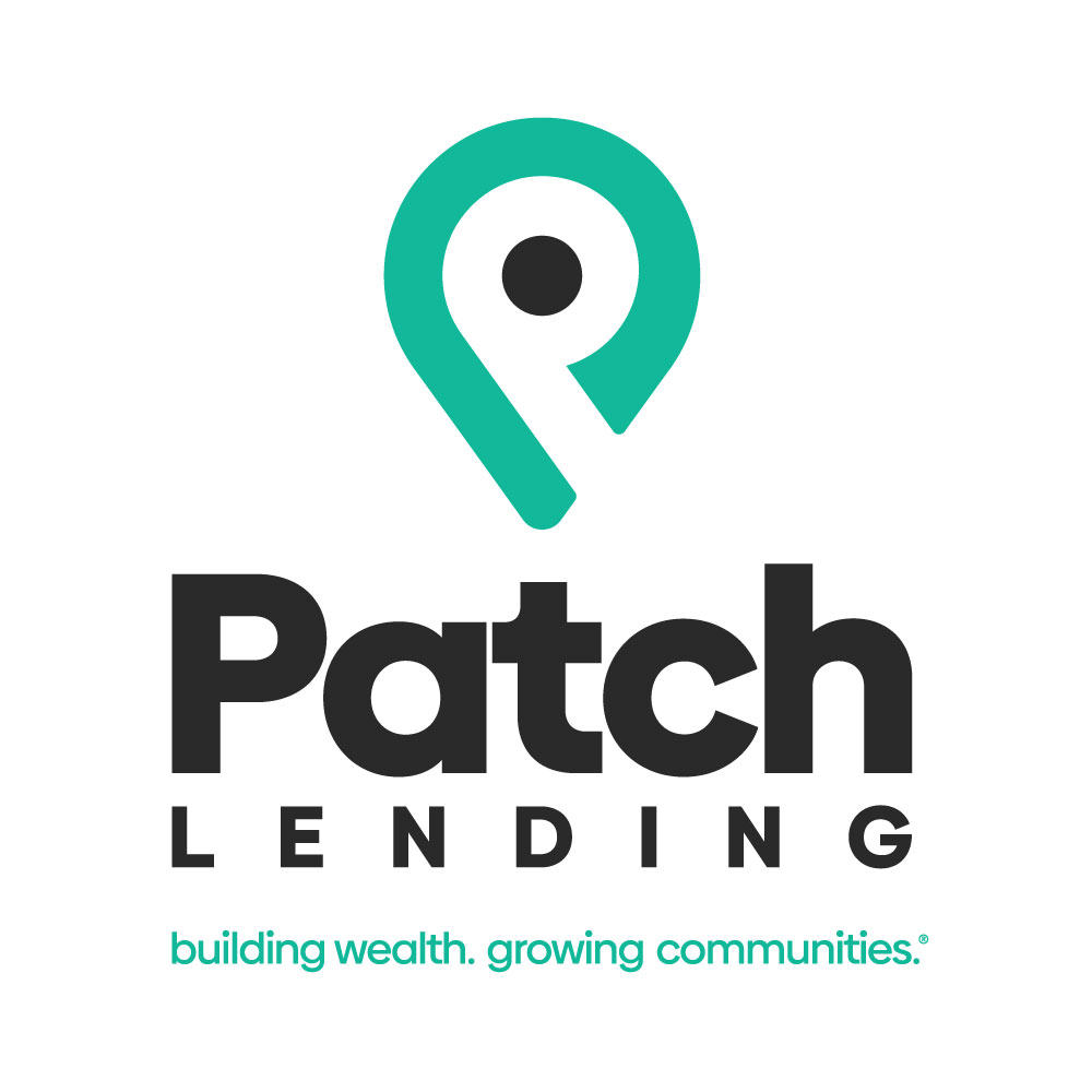 Patch Lending Logo