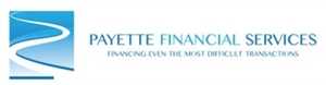 Payette Financial Services Logo