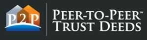 Peer-to-Peer Trust Deeds Logo