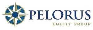 Pelorus Equity Group Logo