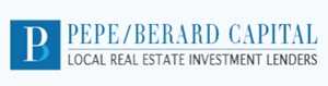 Pepe Berard Capital Logo