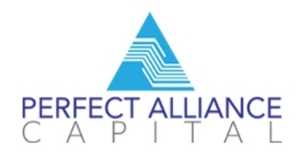 Perfect Alliance Capital Logo