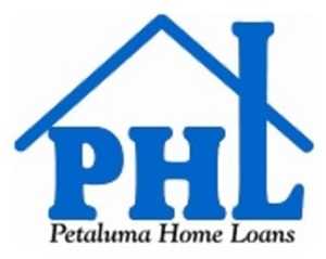 Petaluma Home Loans Logo